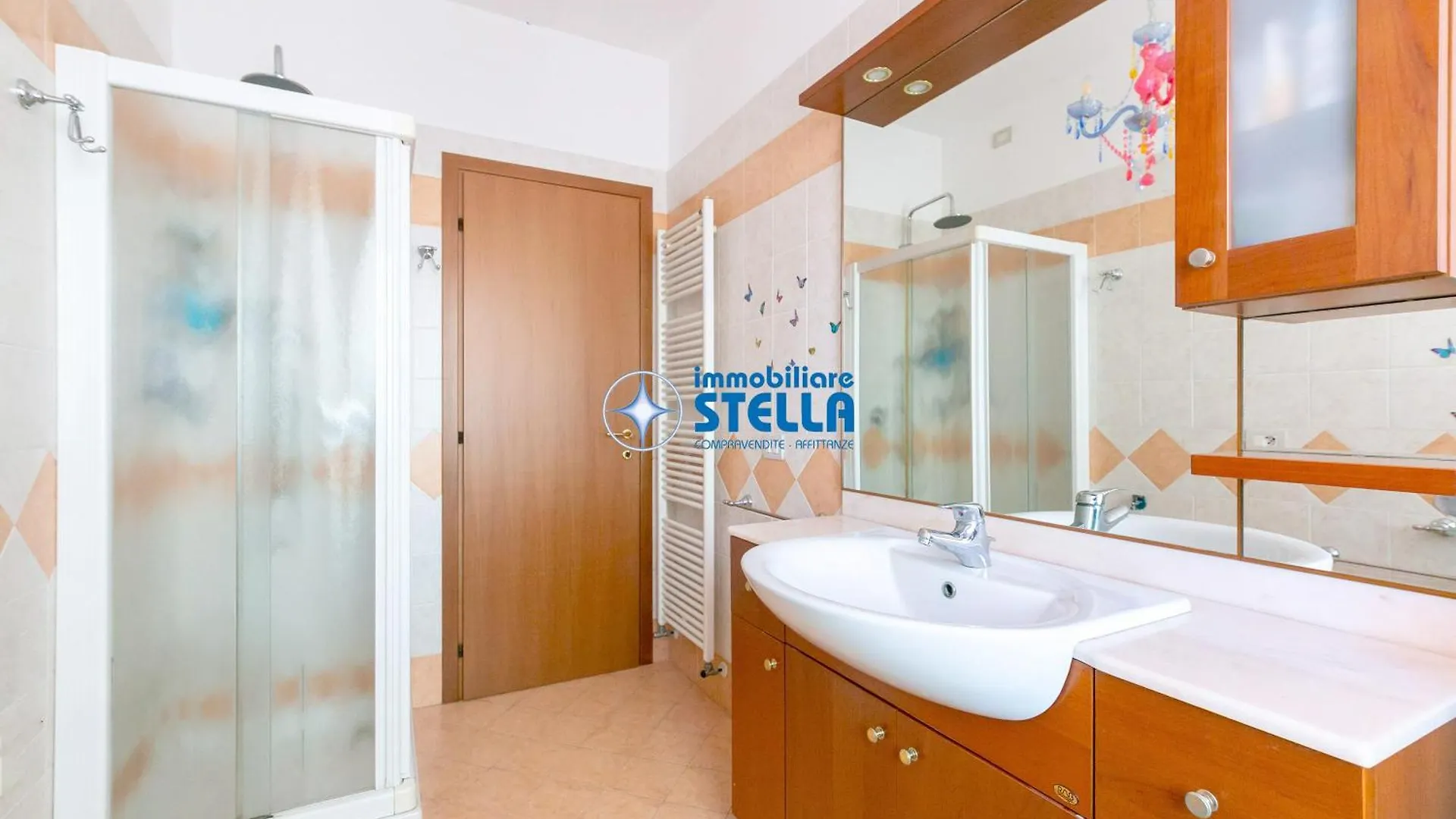 Condominio Edda Lido di Jesolo Apartament