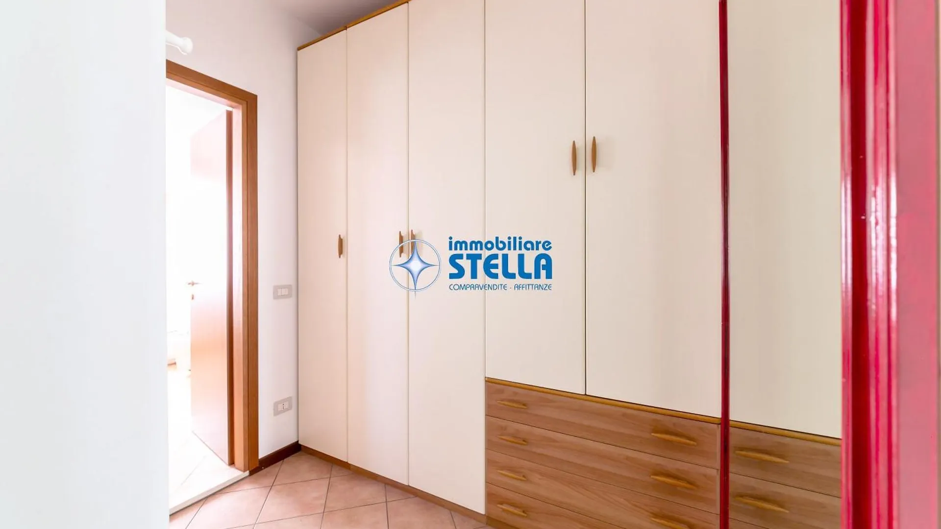 Condominio Edda Lido di Jesolo 0*,  Włochy
