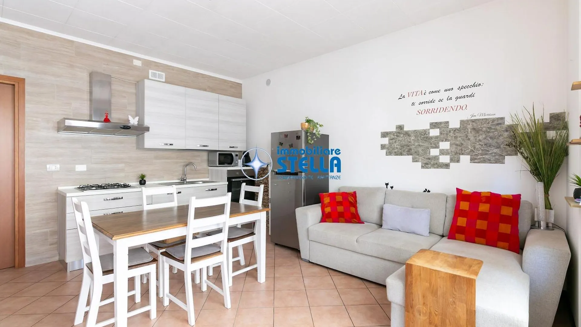 Condominio Edda Lido di Jesolo