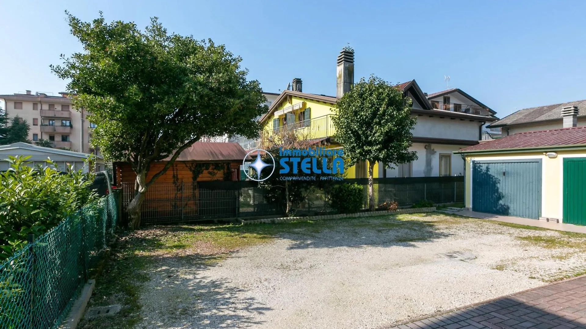 Apartament Condominio Edda Lido di Jesolo