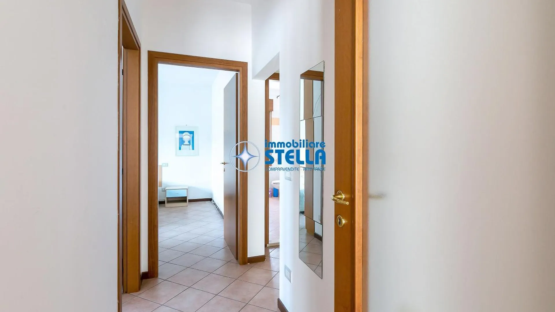 Condominio Edda Lido di Jesolo