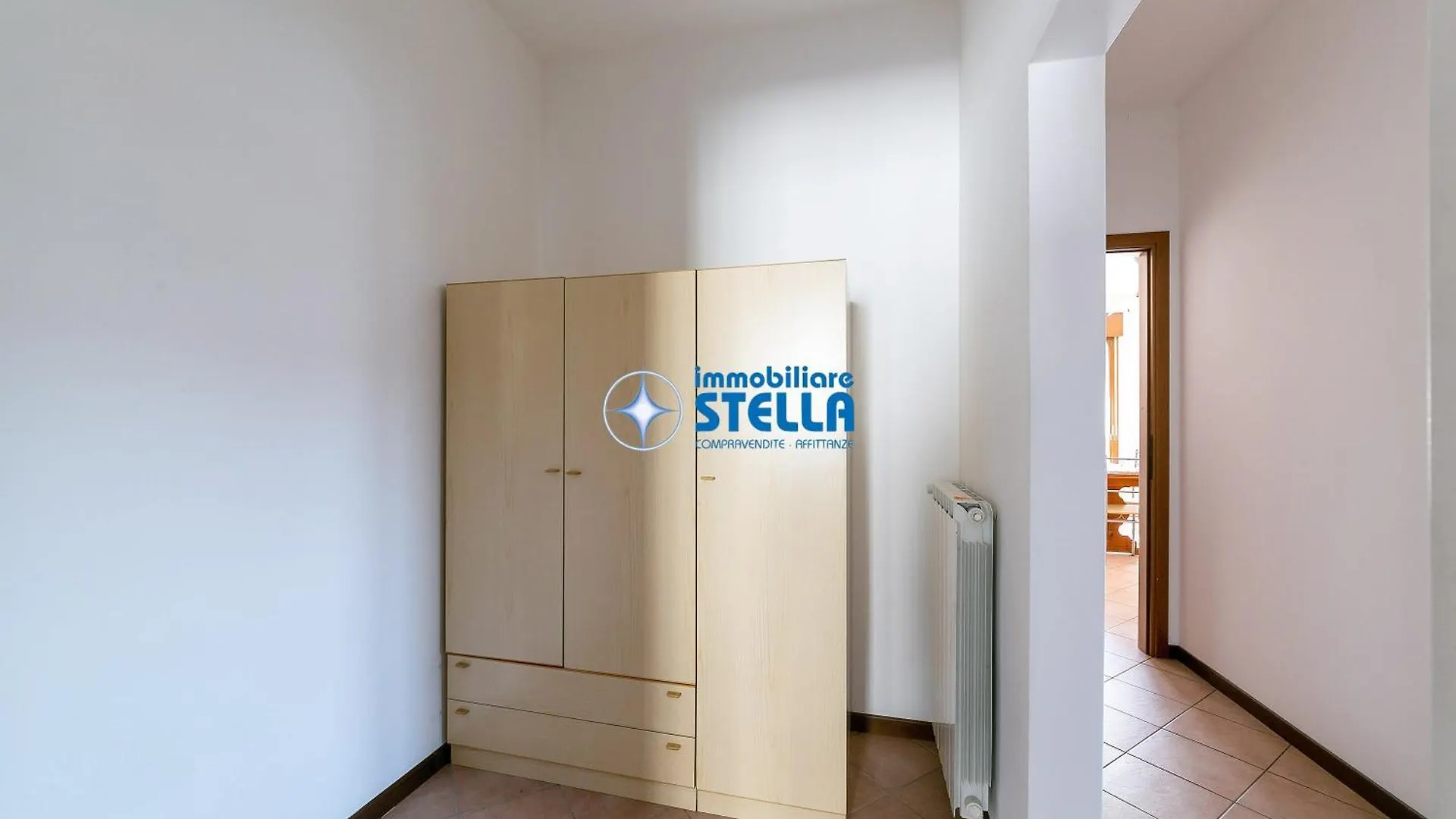 Condominio Edda Lido di Jesolo