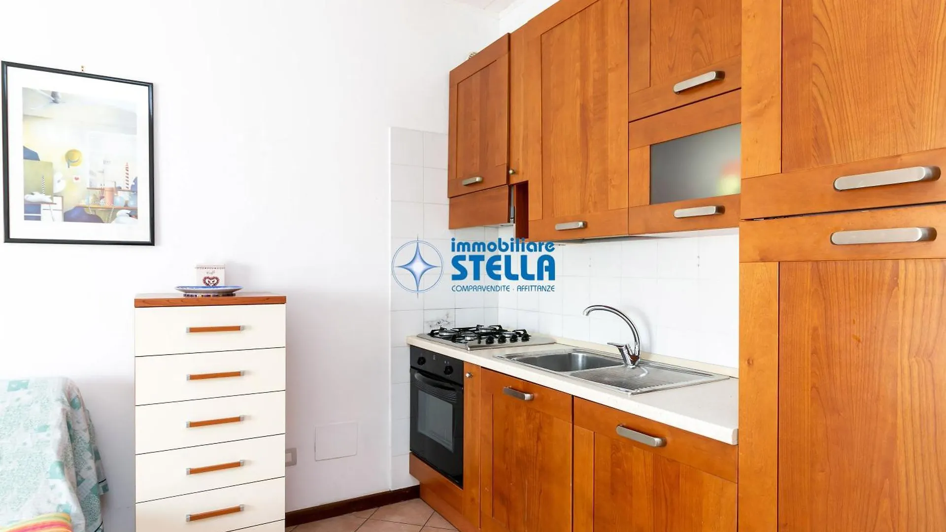 Condominio Edda Lido di Jesolo 0*,