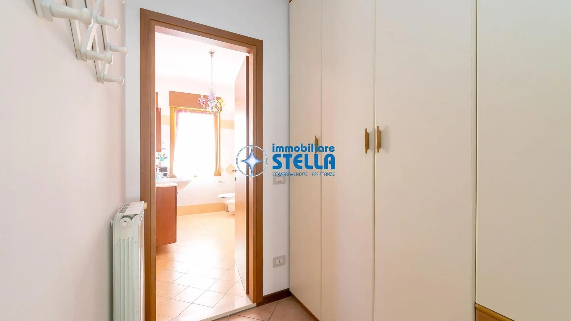 شقة Condominio Edda ليدو دي يسولو إيطاليا