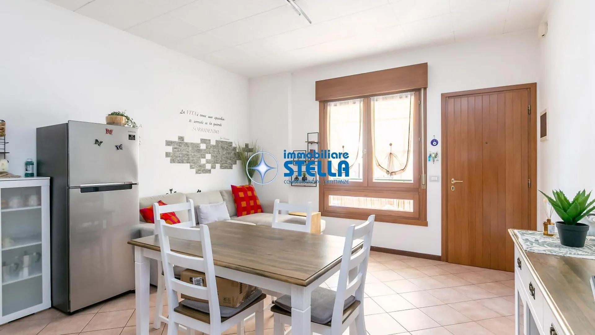 Condominio Edda ليدو دي يسولو إيطاليا