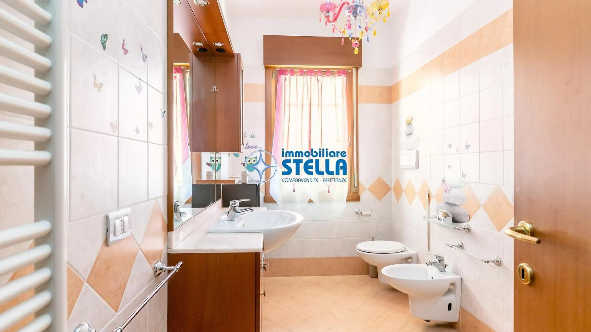 Condominio Edda ليدو دي يسولو 0*,