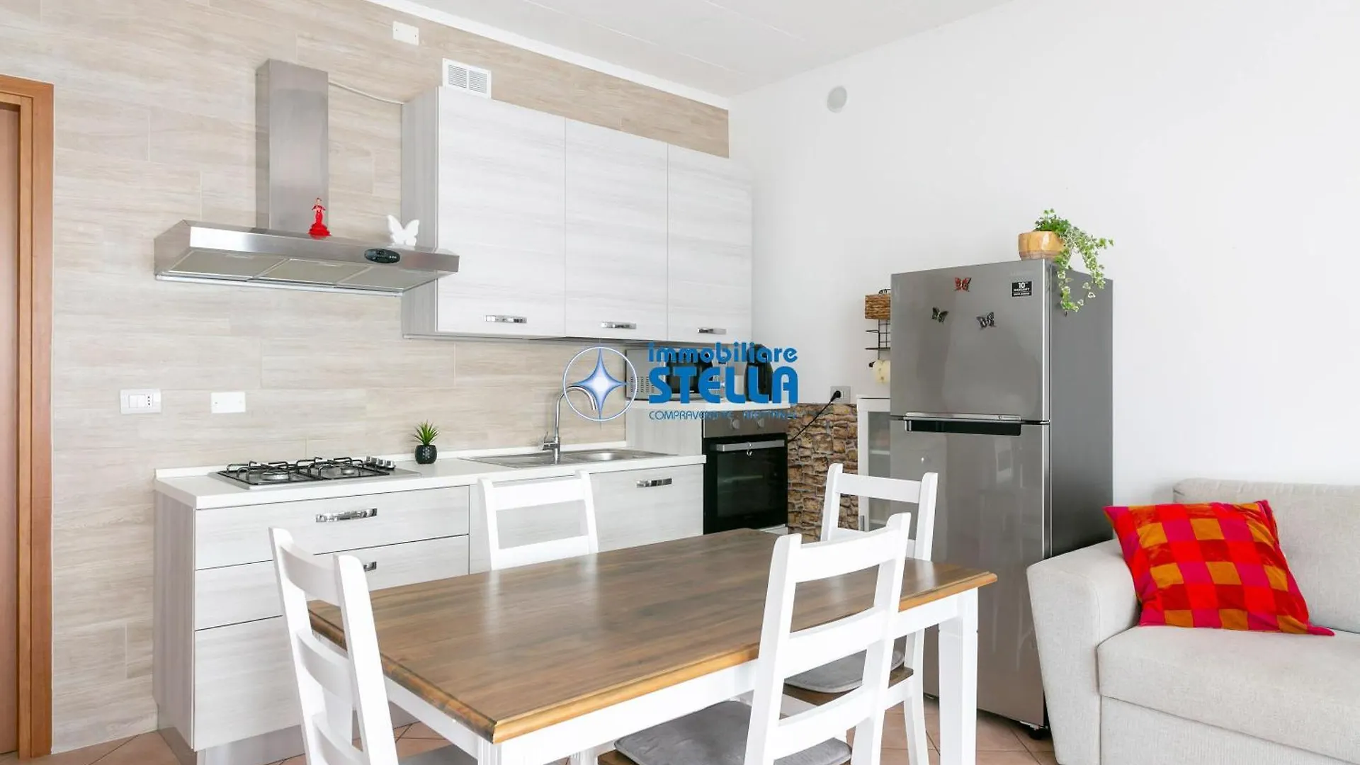 Condominio Edda ليدو دي يسولو شقة