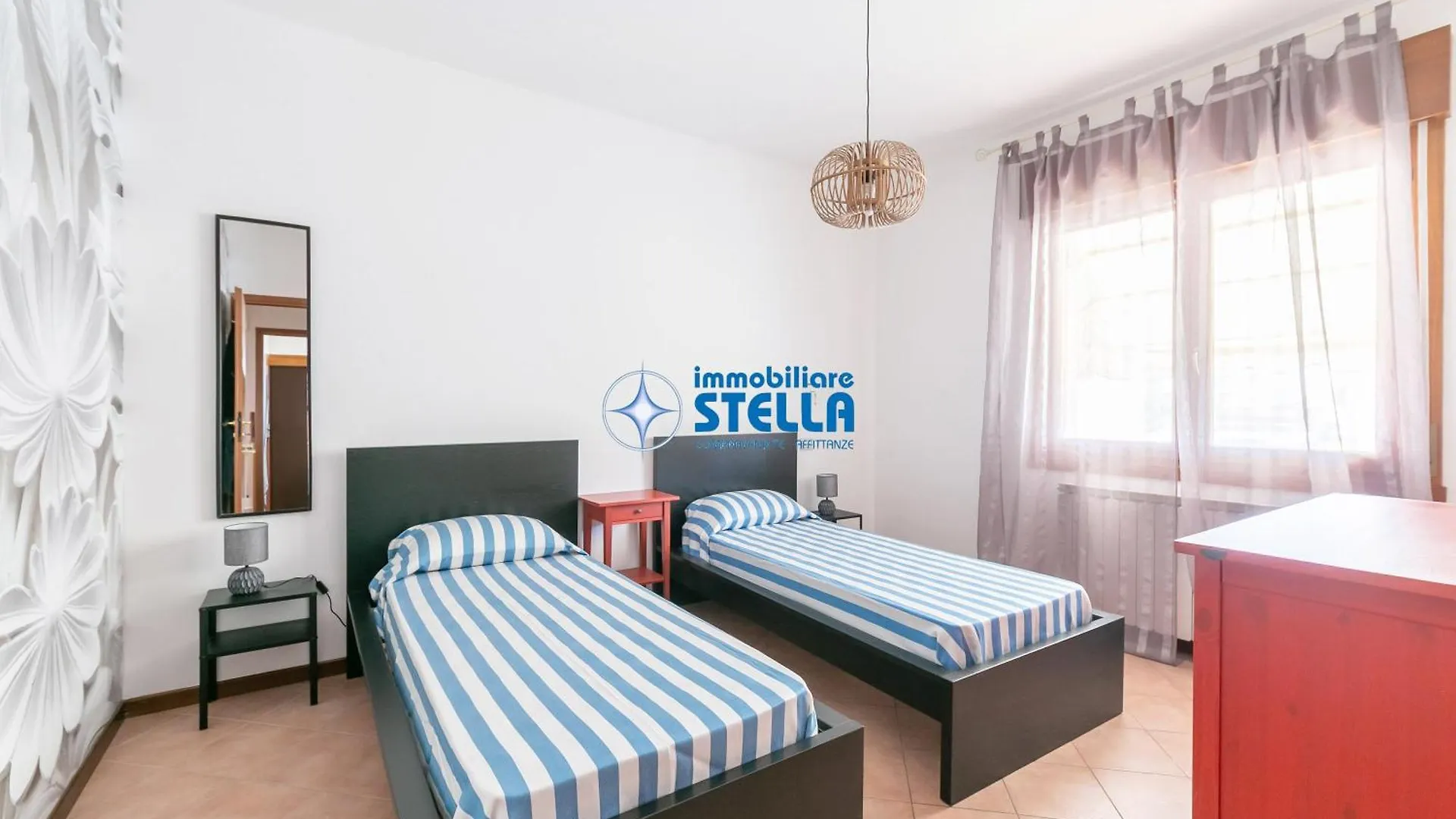Condominio Edda ليدو دي يسولو شقة