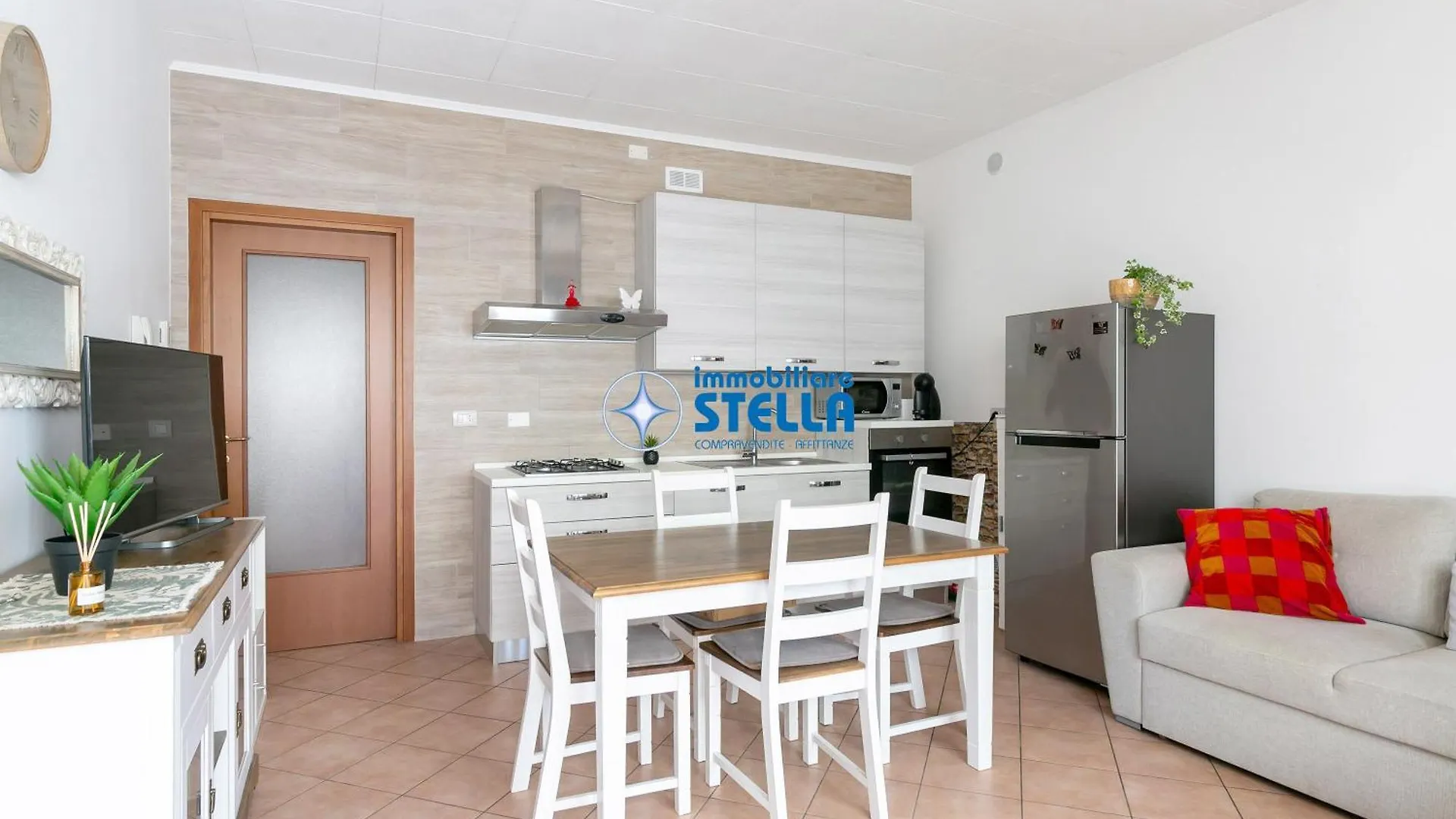 Condominio Edda ليدو دي يسولو