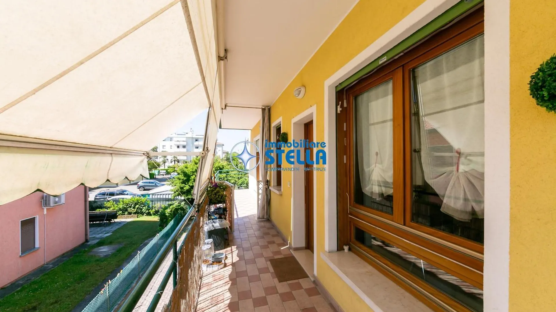Condominio Edda ليدو دي يسولو إيطاليا