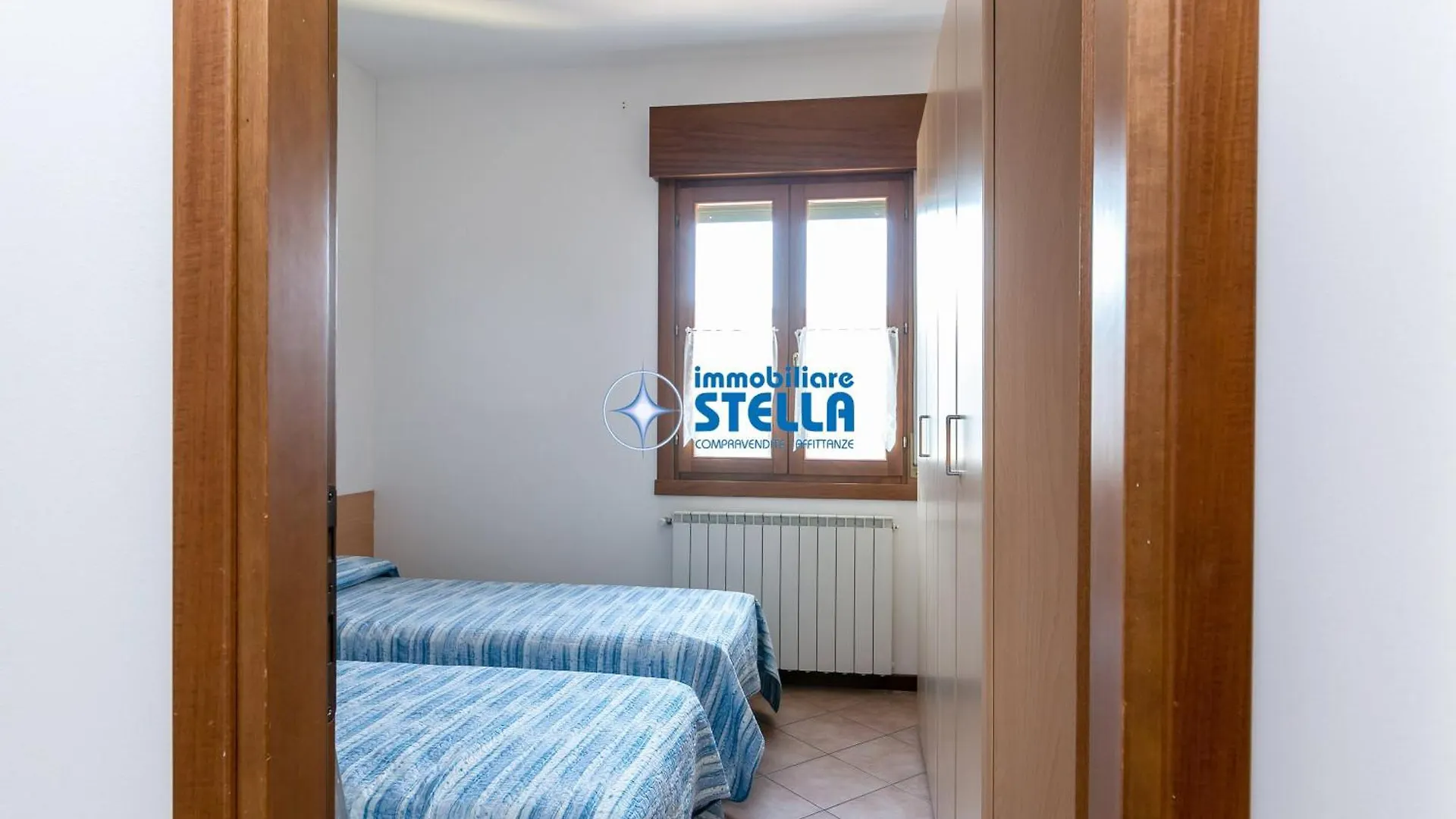 Condominio Edda ليدو دي يسولو إيطاليا