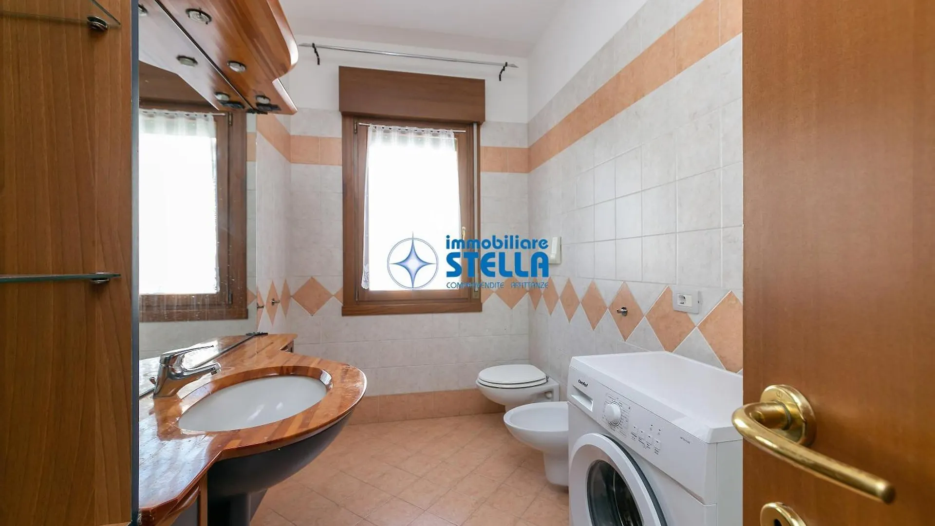 Condominio Edda ليدو دي يسولو