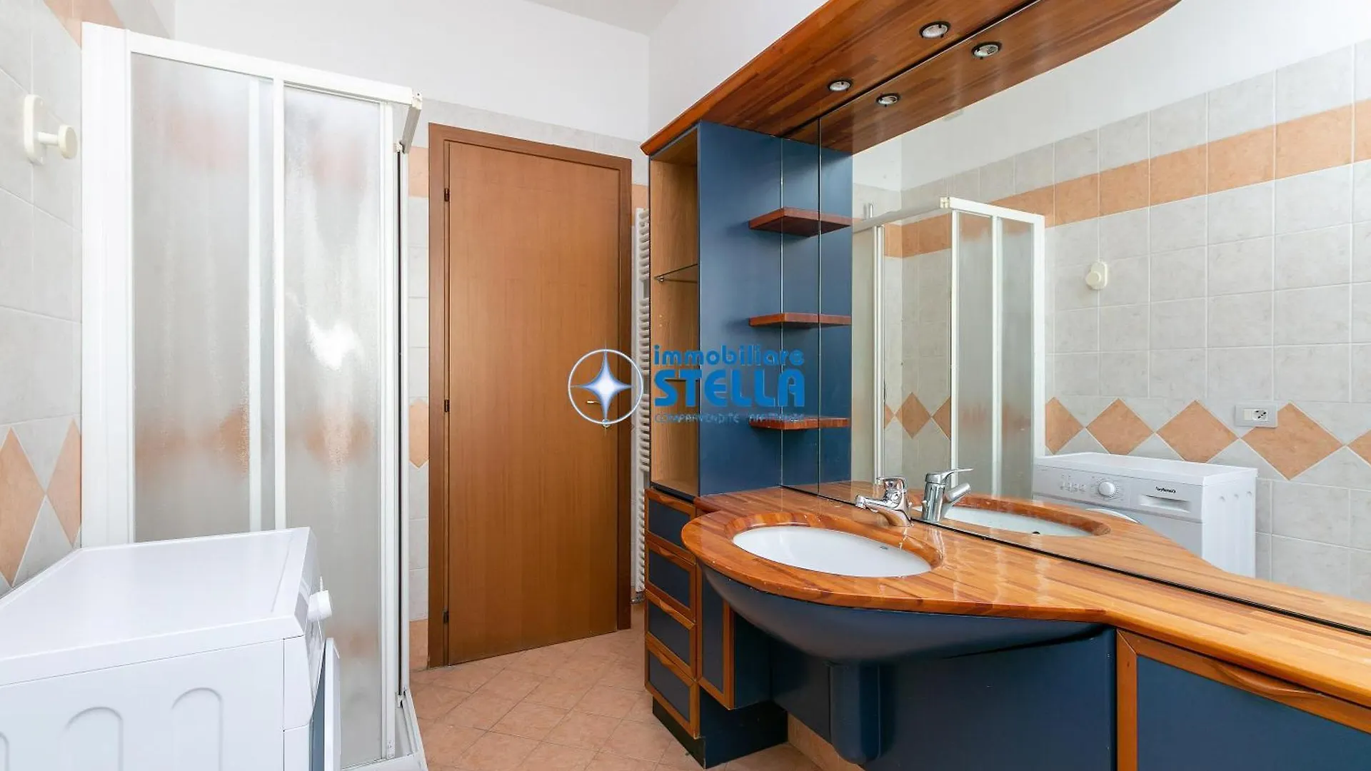 Condominio Edda ليدو دي يسولو 0*,