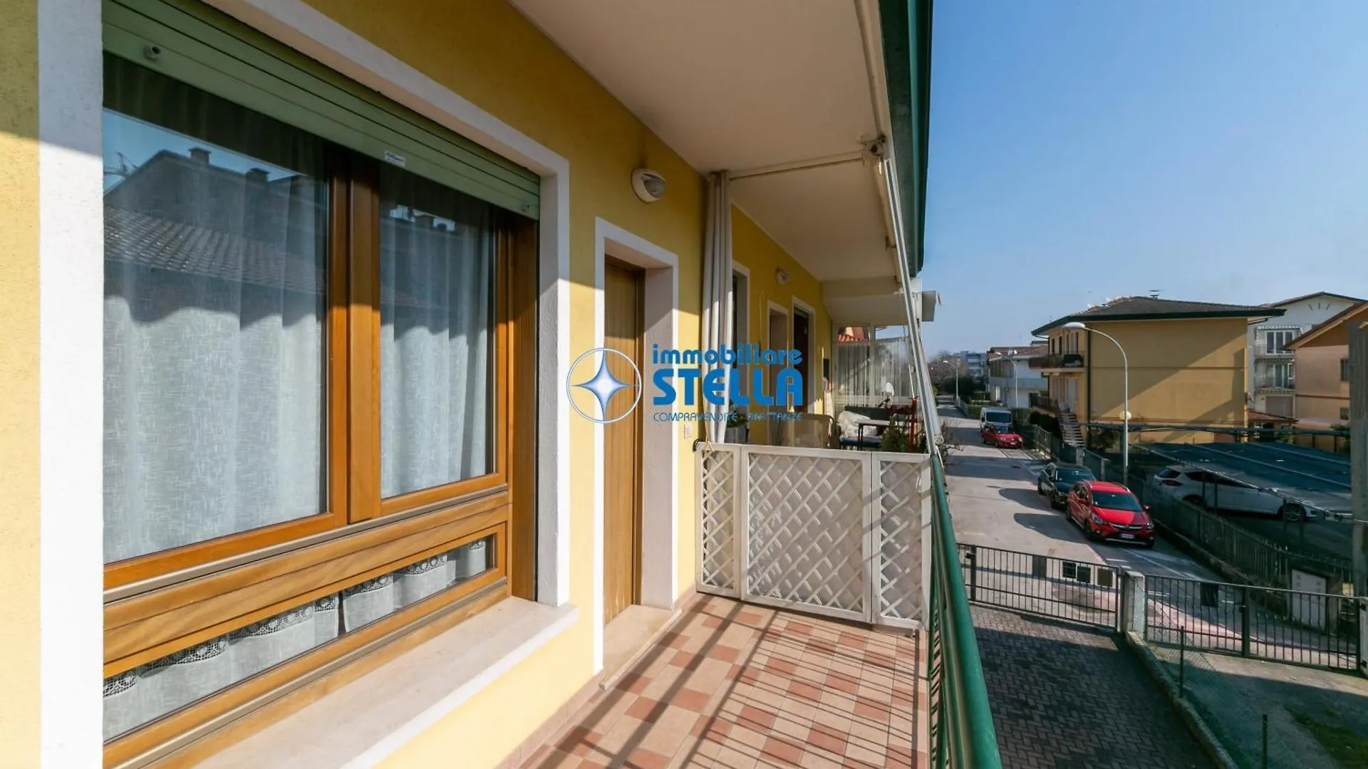 شقة Condominio Edda ليدو دي يسولو